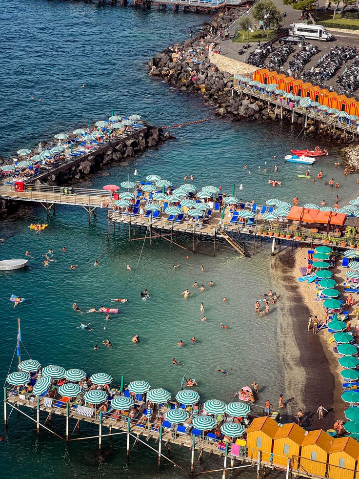A Guide to the Best Things to do in Sorrento _ solosophie